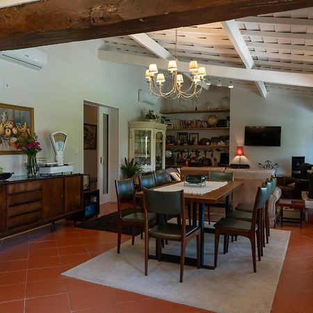 Casas Viriatus - Turismo Rural 帕雷迪什迪科拉 外观 照片